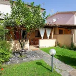 Dom wakacyjny La Casa Di Margaret