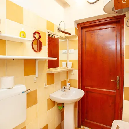 Holiday home La Casa Di Margaret *