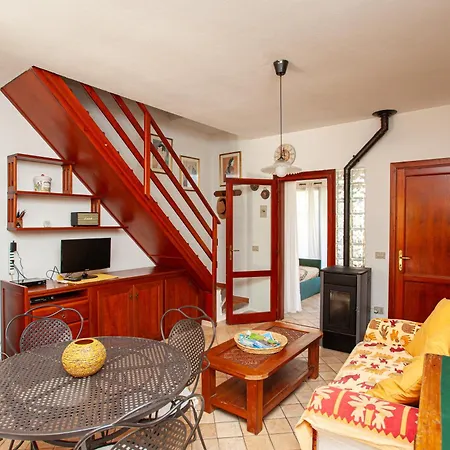 La Casa Di Margaret Dom wakacyjny