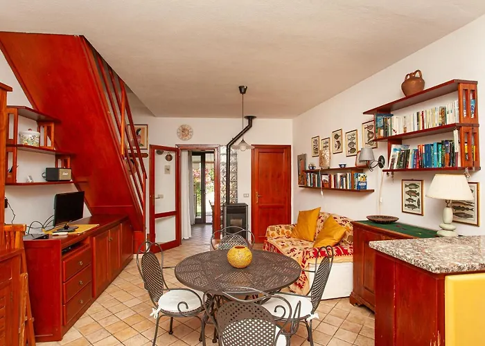 La Casa Di Margaret بيت للعطل *