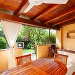 펜션 La Casa Di Margaret 산테오도로