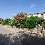 펜션 La Casa Di Margaret *