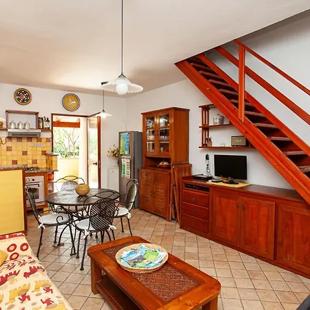 Holiday home La Casa Di Margaret