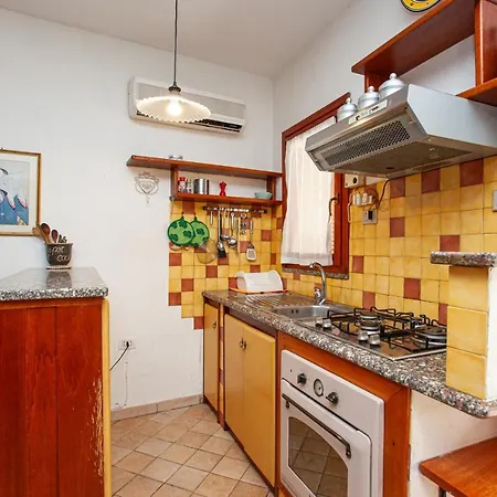 La Casa Di Margaret Dom wakacyjny