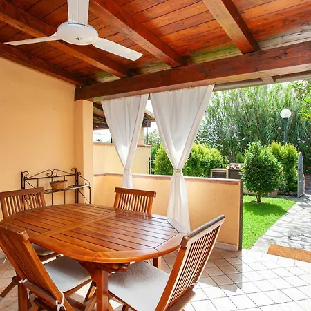 Holiday home La Casa Di Margaret