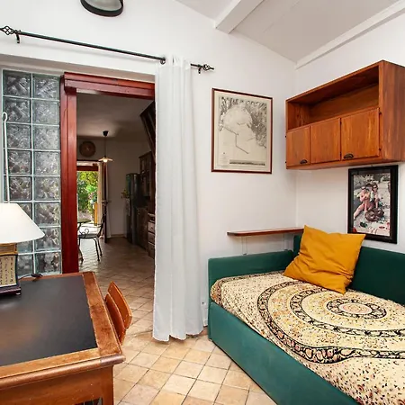 Dom wakacyjny La Casa Di Margaret *