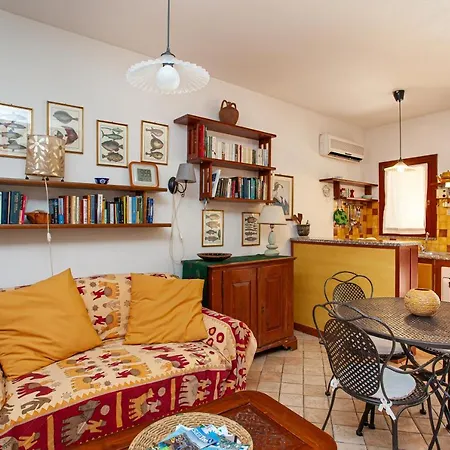 度假居 La Casa Di Margaret