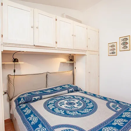 Dom wakacyjny La Casa Di Margaret San Teodoro (Sardinia)