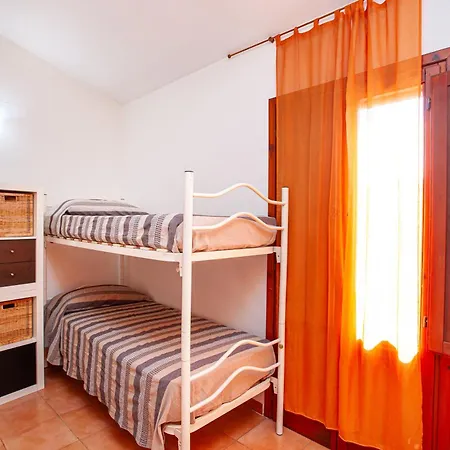 La Casa Di Margaret Dom wakacyjny San Teodoro (Sardinia)