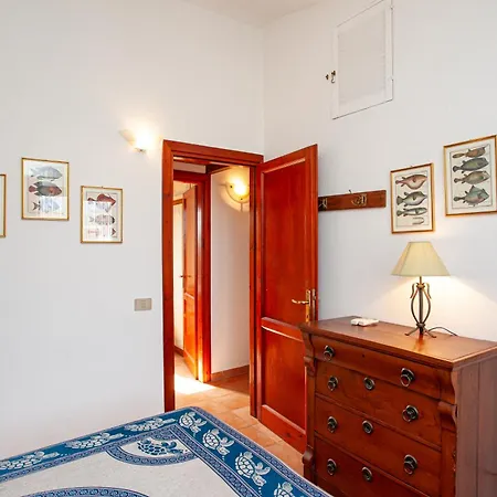 Dom wakacyjny La Casa Di Margaret