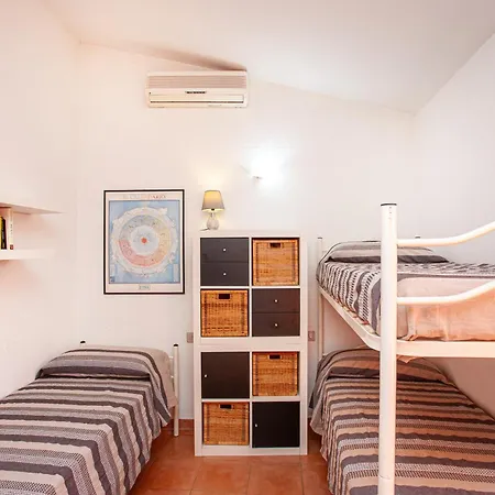 度假居 La Casa Di Margaret