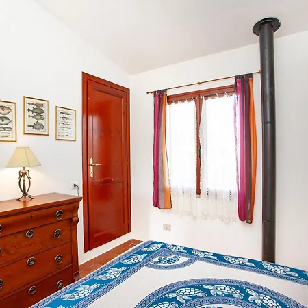 Holiday home La Casa Di Margaret *