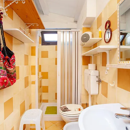 La Casa Di Margaret 度假居 *