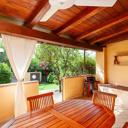La Casa Di Margaret Holiday home