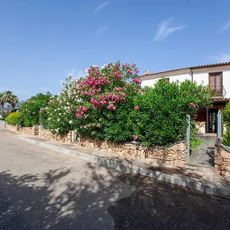 度假居 La Casa Di Margaret *