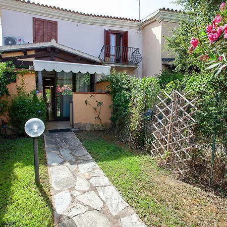 La Casa Di Margaret *