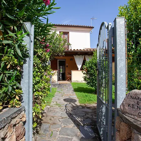 Dom wakacyjny La Casa Di Margaret *