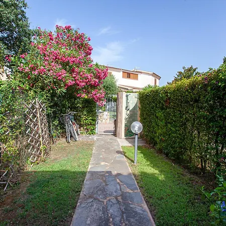 Dom wakacyjny La Casa Di Margaret