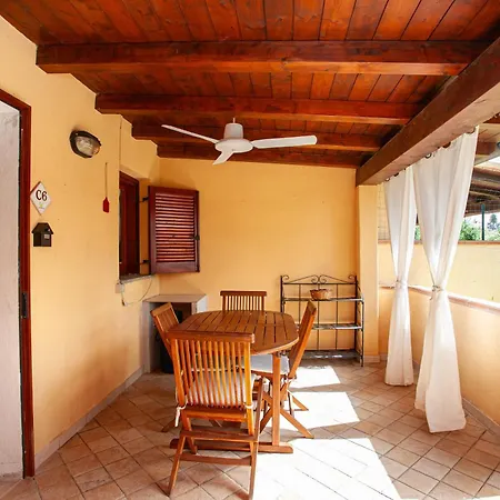 Dom wakacyjny La Casa Di Margaret