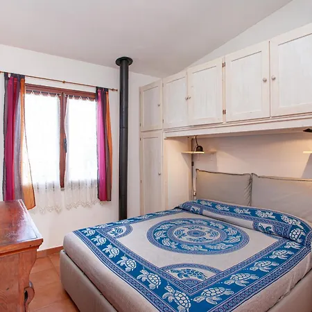 Prázdninový dům La Casa Di Margaret San Teodoro (Sardinia)