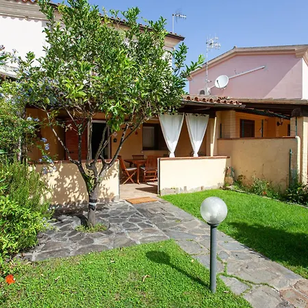 Prázdninový dům La Casa Di Margaret