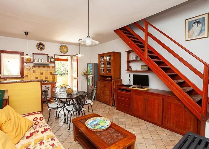 Tatil Evi La Casa Di Margaret