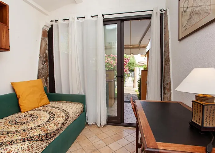 La Casa Di Margaret Tatil Evi San Teodoro (Sardinia)