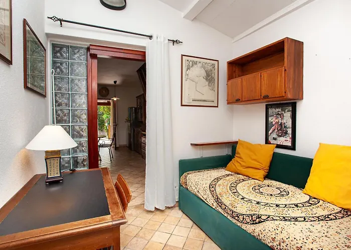 Holiday home La Casa Di Margaret *