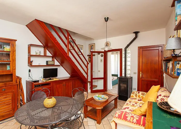 La Casa Di Margaret *