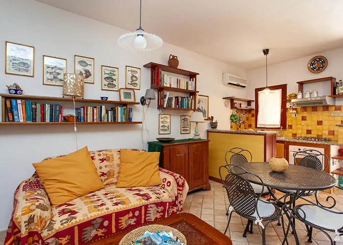 Holiday home La Casa Di Margaret
