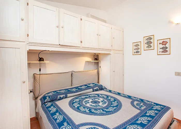 Tatil Evi La Casa Di Margaret San Teodoro (Sardinia)