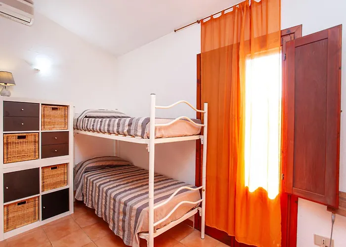 La Casa Di Margaret Tatil Evi San Teodoro (Sardinia)