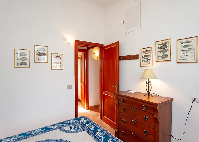 Holiday home La Casa Di Margaret