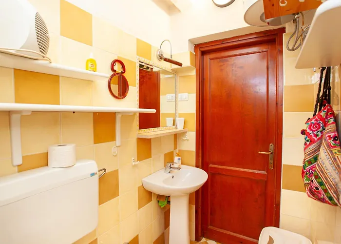 Tatil Evi La Casa Di Margaret