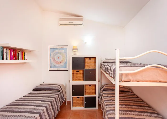 Tatil Evi La Casa Di Margaret