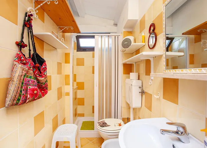 La Casa Di Margaret Tatil Evi *