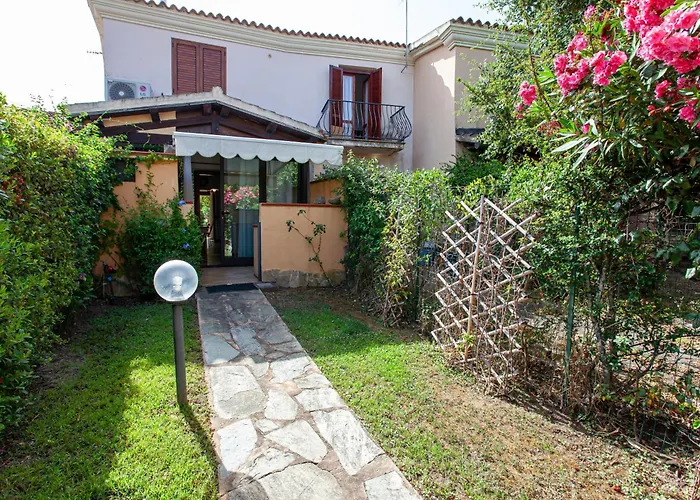 La Casa Di Margaret *