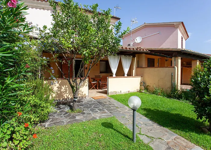 Tatil Evi La Casa Di Margaret