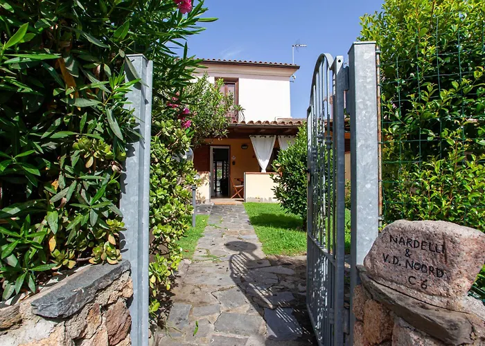 Tatil Evi La Casa Di Margaret *