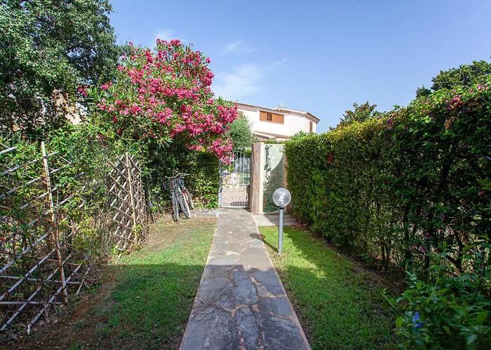 Holiday home La Casa Di Margaret