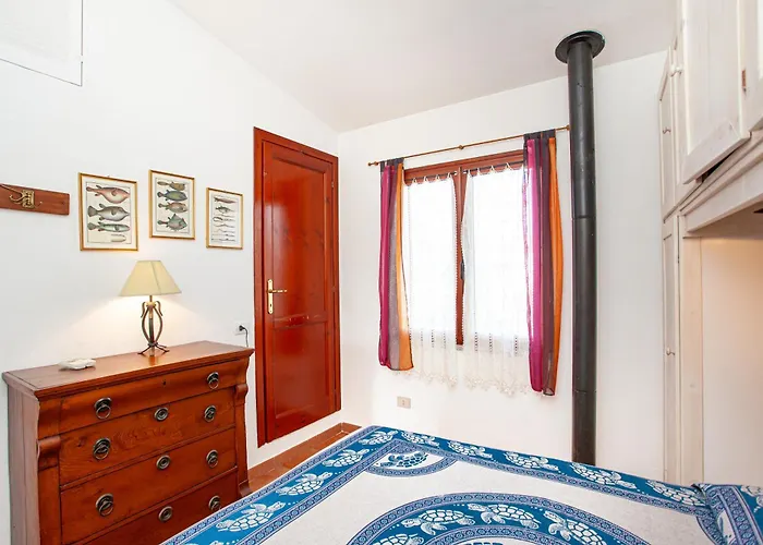 La Casa Di Margaret San Teodoro (Sardinia)