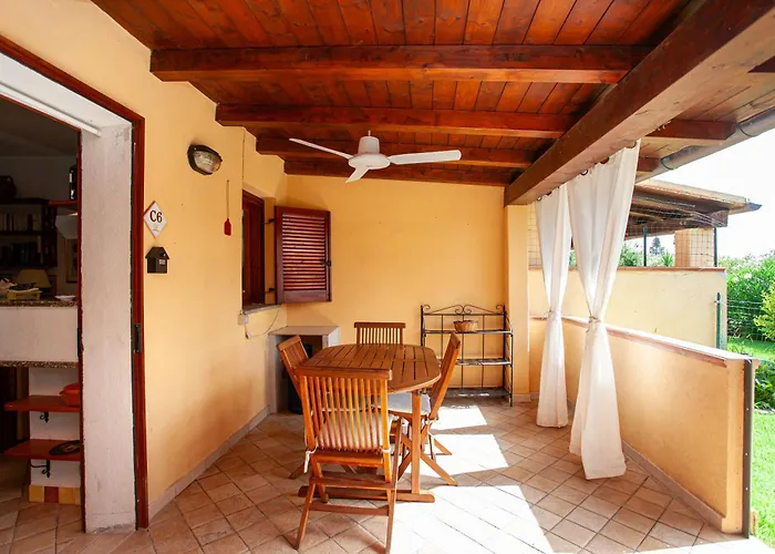 Tatil Evi La Casa Di Margaret