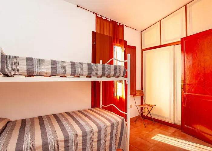 La Casa Di Margaret Tatil Evi *